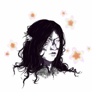 $15 Sketch Headshot
