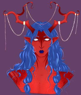 $40 Full Render Bust