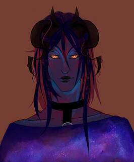 $30 Flat Shading Bust