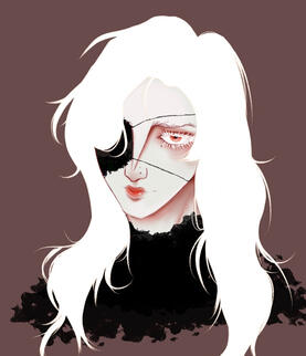 $30 Full Render Headshot