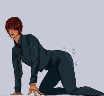 $50 Flat Shading + Full Body